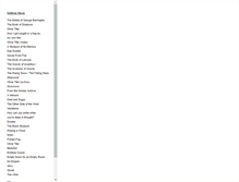 Tablet Screenshot of matthiasmeyer.org